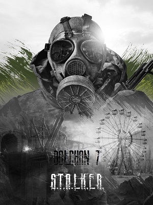 S.T.A.L.K.E.R. - Dollchan 7: Inception (2018) PC/MOD