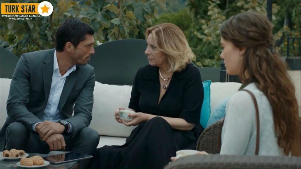 скриншот к Пленница (2017) Сериал 1,2,3,4,5,6,7,8,9,10,11,12,13,14,15,16 серия