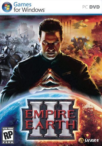 Земля Империи 3 / Empire Earth 3 (2009) PC | Lossless Repack