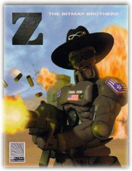 Z / Zed (1996) PC | RePack