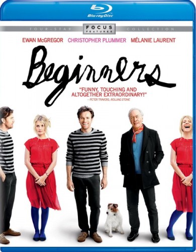 Начинающие / Beginners (2010) HDRip | Лицензия