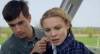 скриншот к Ласточкино гнездо [01-12 из 12] (2012) SATRip
