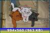 скриншот к Коты-Аристократы / The AristoCats (1970) DVDRip