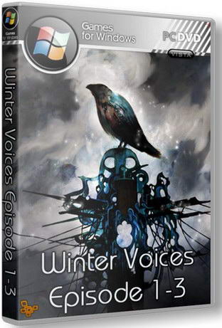 Winter Voices Episode Avalanche (2010) PC | RePack