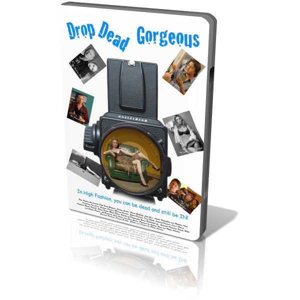 Самый гламурный фильм / Drop Dead Gorgeous (2010) DVDRip | Лицензия