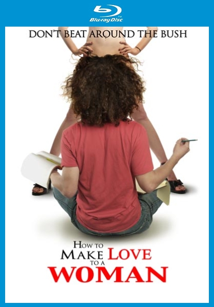 Как заняться любовью с женщиной / How to Make Love to a Woman (2010) BDRip 720p