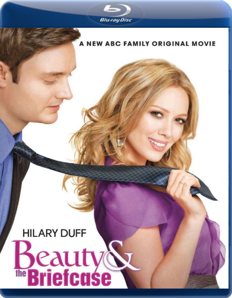 Бизнес ради любви / Beauty and The Briefcase (2010) BDRip 720p