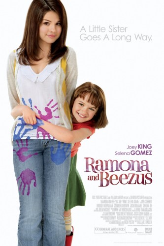 Рамона и Бизус / Ramona and Beezus (2010) HDRip | лицензия
