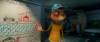 скриншот к Кукарача 2D (2011) DVDRip | Лицензия