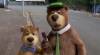 скриншот к Медведь Йоги / Yogi Bear (2010) HDRip | Лицензия