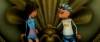 скриншот к Кукарача 2D (2011) DVDRip | Лицензия