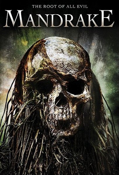 Из-под земли / Mandrake (2010) DVDRip