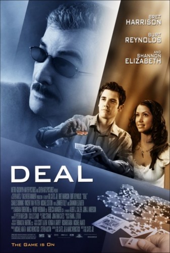 Игроки / Deal (2008) DVDRip