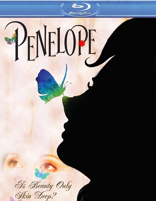 Пенелопа / Penelope (2006) BDRip