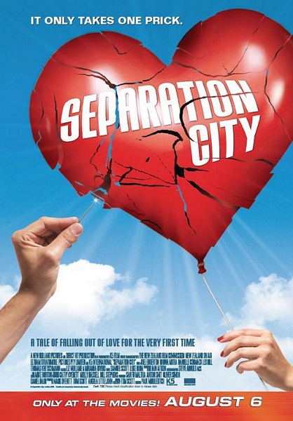 Вся правда о мужчинах / Separation City (2009) DVDRip | Лицензия