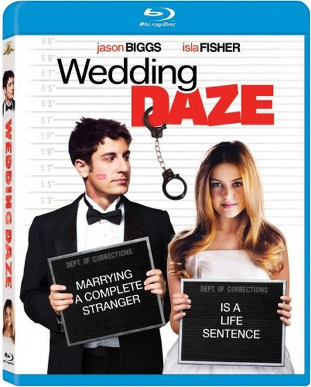 Женюсь на первой встречной / Wedding Daze (2006) BDRip