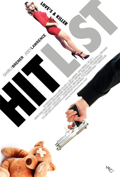 Список жертв / Дневник Шарлотты / Hit List (2011) DVDRip