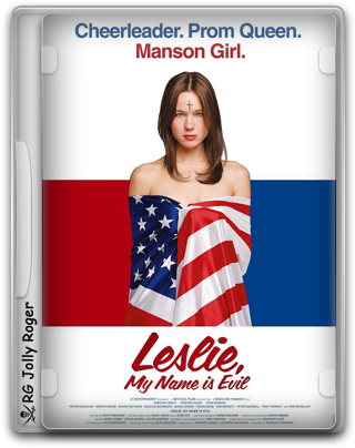 Я дьявол / Leslie, My Name Is Evil (2009) DVDRip | Лицензия