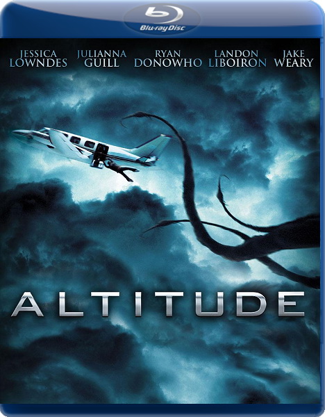 Высота / Altitude (2010) BDRip 720p от NOLIMITS-TEAM