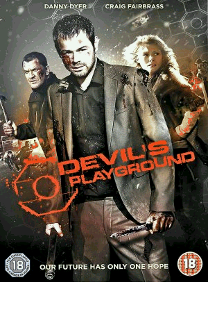 Дьявольские игры / Devil's Playground (2010) HDRip