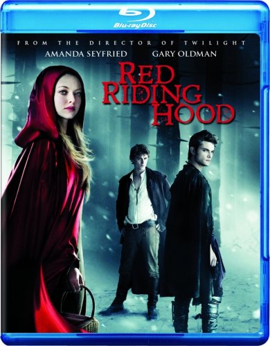 Красная шапочка / Red Riding Hood