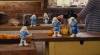 скриншот к Смурфики / The Smurfs (2011) DVDRip | Лицензия