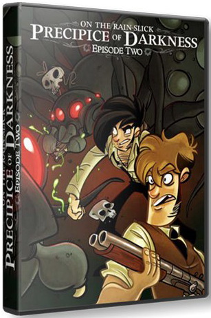 Над пропастью во тьме. Эпизод 2 (2009) PC
