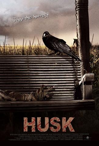 Шелуха / Husk (2011) DVDRip