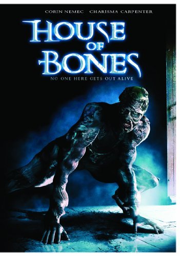 Дом из костей / House of Bones (2010) DVDRip