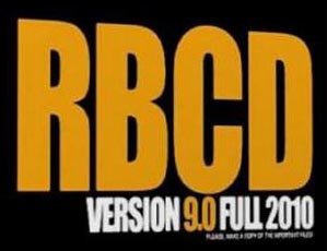 RBCD 9.0 - Аварийный загрузочный диск. Полная версия [13.09.2010] (2010) PC