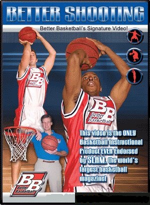 Лучший Баскетбол - Лучшие броски / Better Basketball - Better Shooting (2009) SATRip