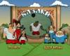 скриншот к Казаки. Сборник мультфильмов (2010) DVD5