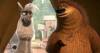 скриншот к Сезон охоты 3 / Open Season 3 (2010) DVDRip