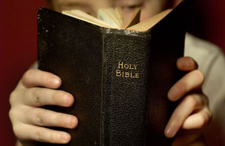 Что скрывает Библия? / The Secret Bible [серии 1-3 из 3] (2007) HDTVRip