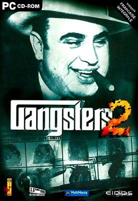 Gangsters 2: Vendetta (2001) PC | RePack