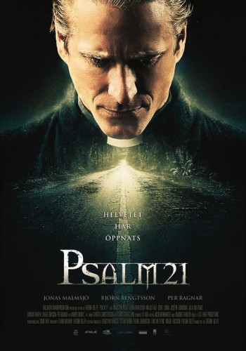 Псалом 21 / Psalm 21 (2009) DVDRip