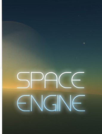 Space Engine (2011) PC | RePack