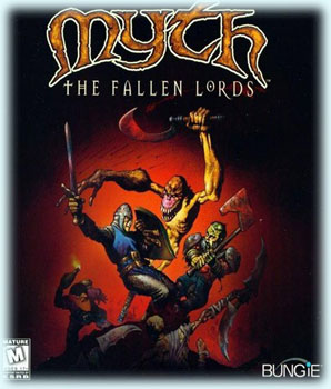 Myth:The Fallen Lords (1997) PC | RePack
