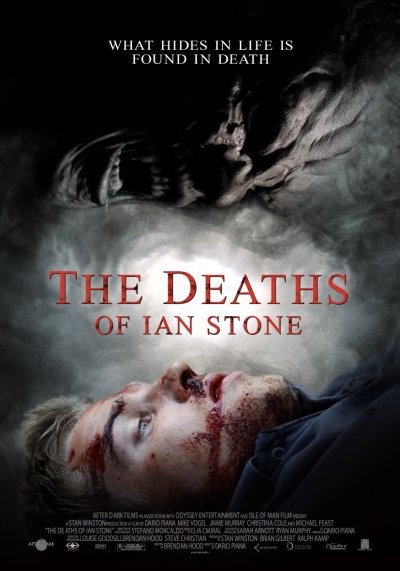 Смерти Яна Стоуна / The Deaths of Ian Stone