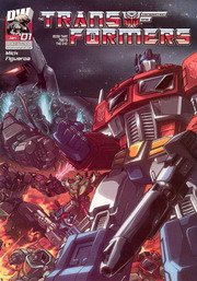 Трансформеры. Первое Поколение. Сезон 1 - 4 / Transformers. Generation 1. Season 1 - 4 (1984 - 1987) DVDrip
