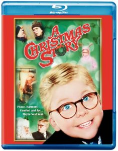 Рождественская история / Christmas Story (1983) BDRip