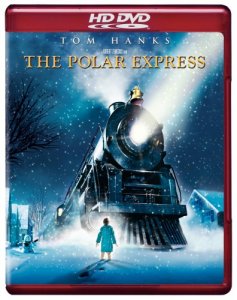 Полярный экспресс / Polar Express (2004) HDRip