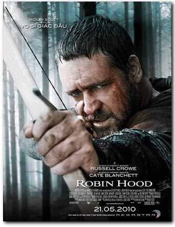 Робин Гуд / Robin Hood (2010) DVDRip | Полная версия