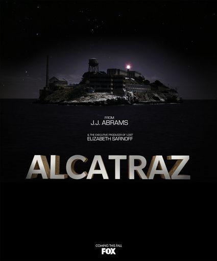 Алькатрас / Alcatraz (2012) WEB-DLRip [(Сезон 1, серии 1-3) (13) (720p) (Lostfilm) (Обновляемая)]
