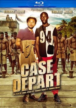 Исходное положение / Case depart (2011) DVDRip