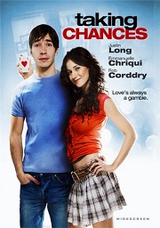 Патриотвилль / Taking Chances (2009) DVDRip