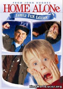 Один дома / Home Alone (1990)
