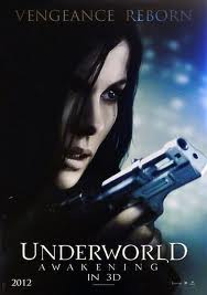 Другой мир 4: Пробуждение / Underworld: Awakening (2012)