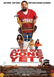 Ну что, приехали: ремонт / Are We Done Yet? (2007) DVDRip