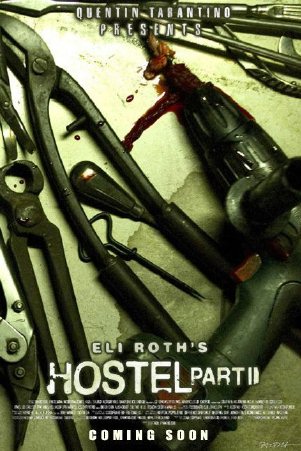 Хостел 3 / Hostel: 3 (2011)